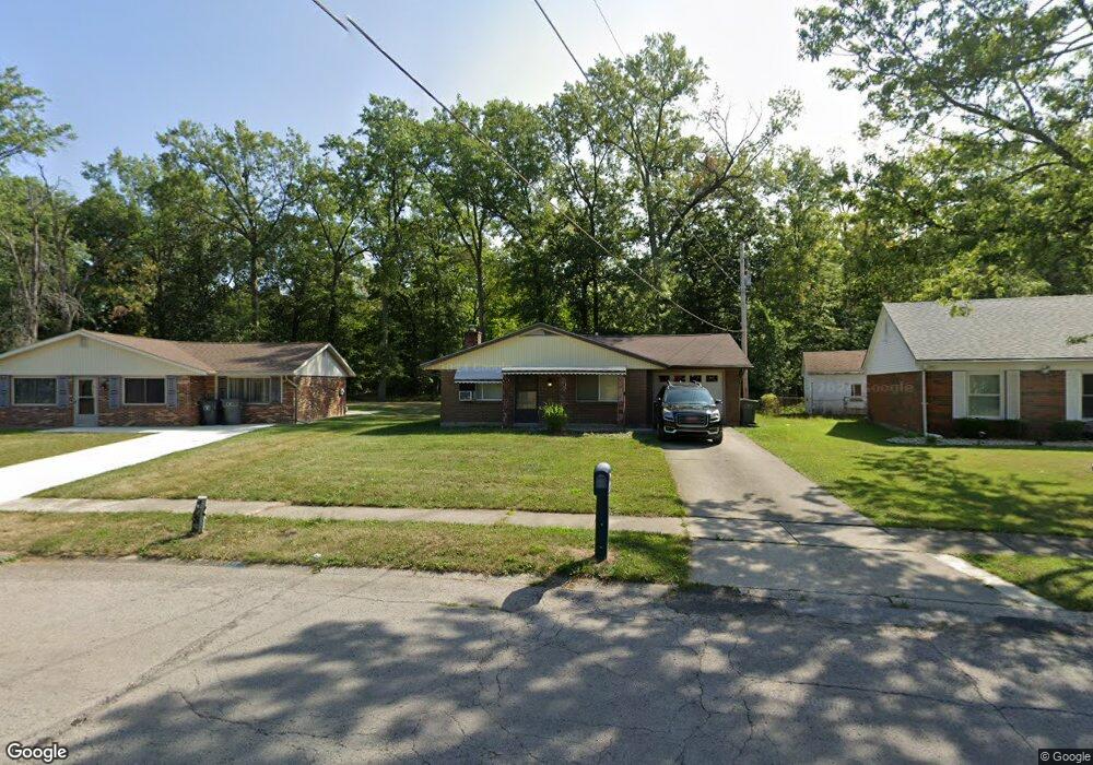 1804 N Charles St, Lima, OH 45801 - photo 1