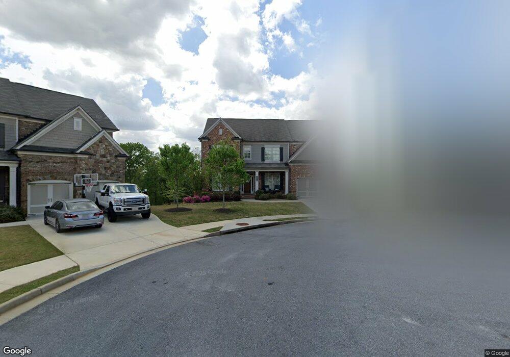 3970 Oxcliffe Grove, Suwanee, GA 30024 - photo 1