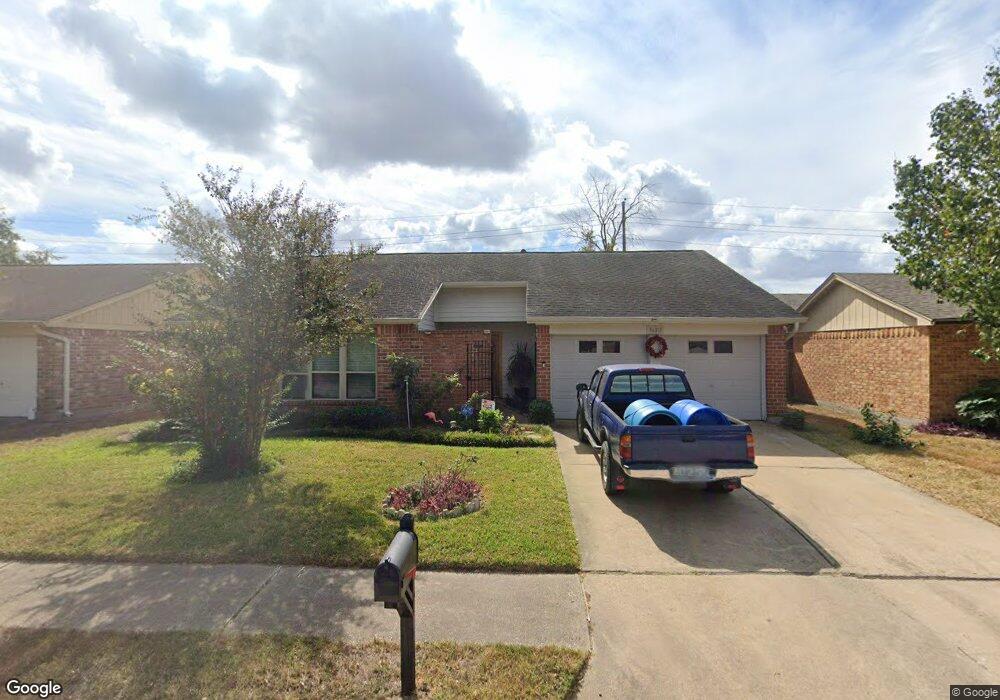 16311 Sky Blue Ln, Houston, TX 77095 - photo 1