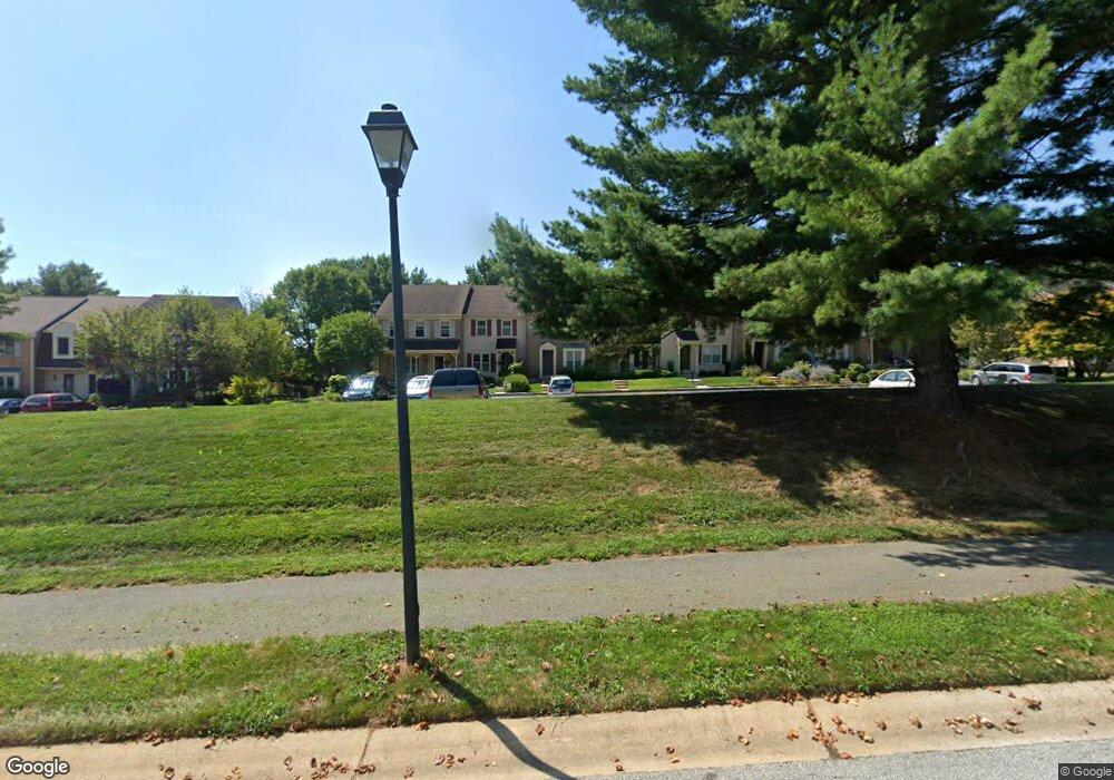 626 Lamplighter Way, Hockessin, DE 19707 - photo 1