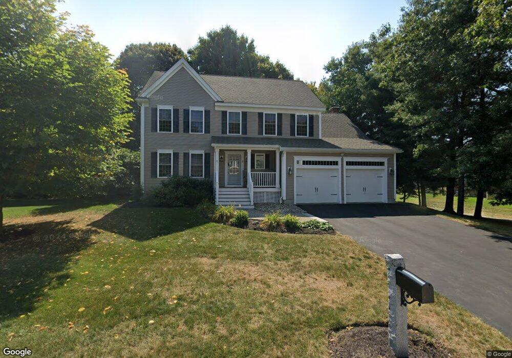 7 Sherburne Dr, Hampton, NH 03842 - photo 1