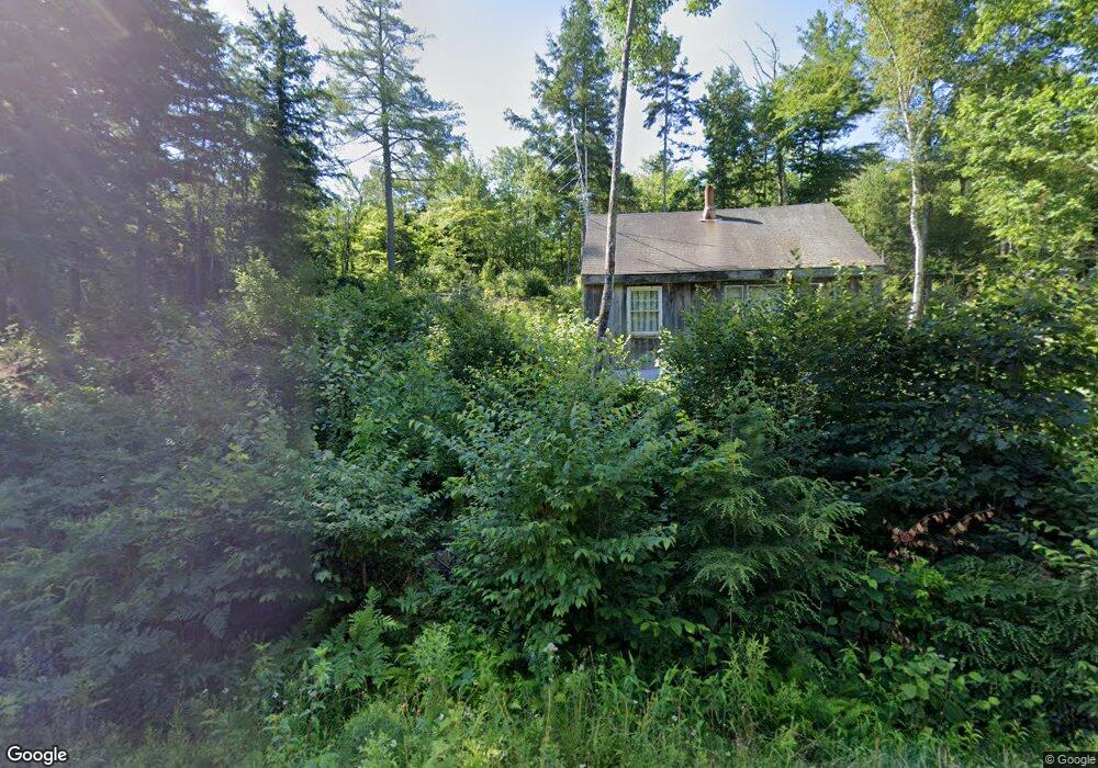 758 Redding Rd, Sumner, ME 04292 - photo 1