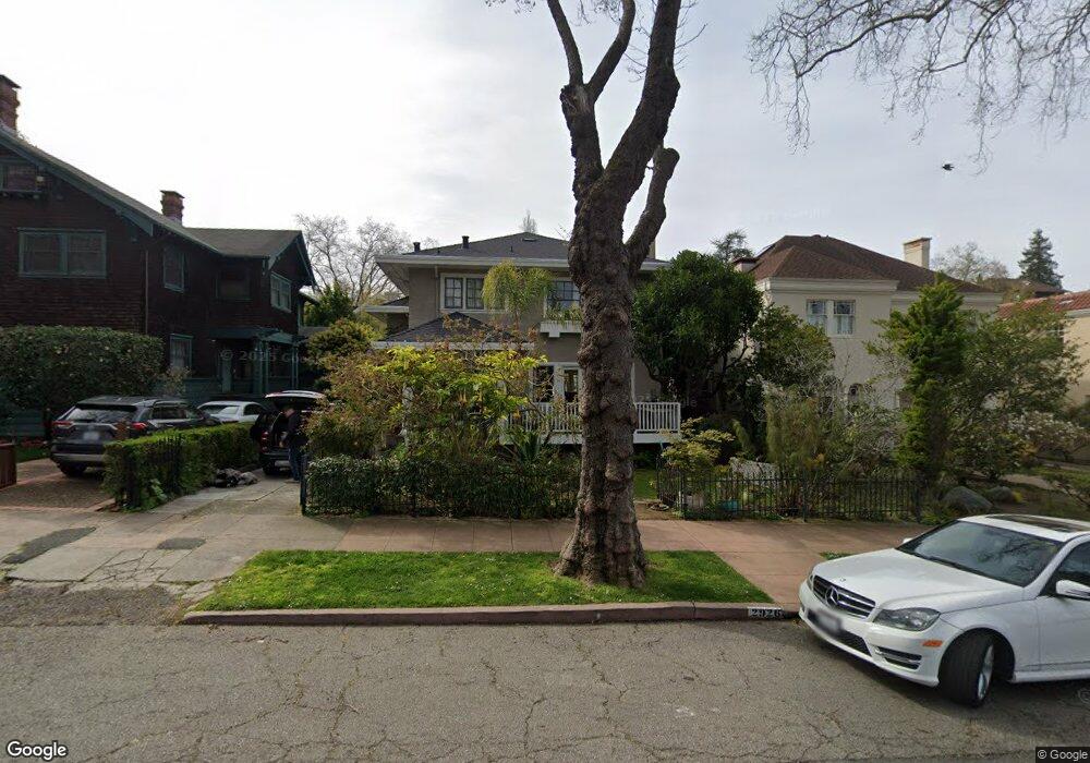 2922 Forest Ave, Berkeley, CA 94705 - photo 1