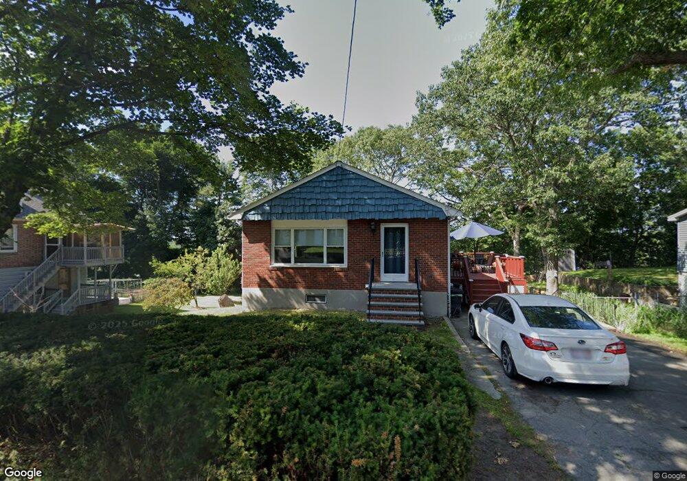 17 Marshall Ave, Saugus, MA 01906 - photo 1