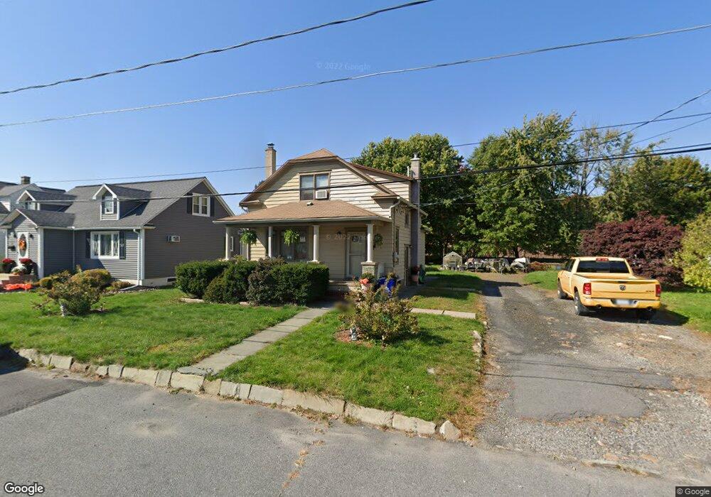 210 Harding St, Dupont, PA 18641 - photo 1