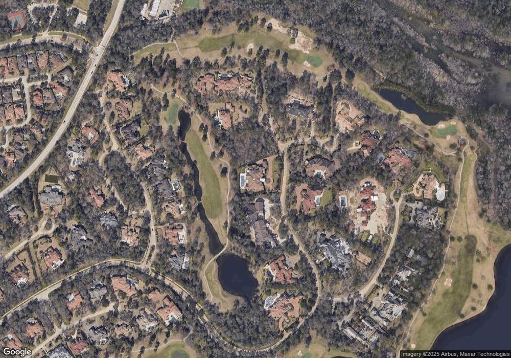 93 W Grand Regency Cir, the Woodlands, TX 77382 - photo 1