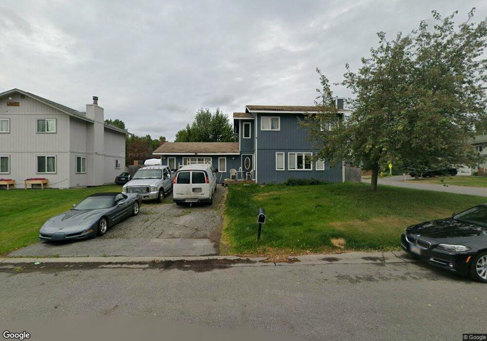 1301 W 77th Ave, Anchorage, AK 99518 - photo 1