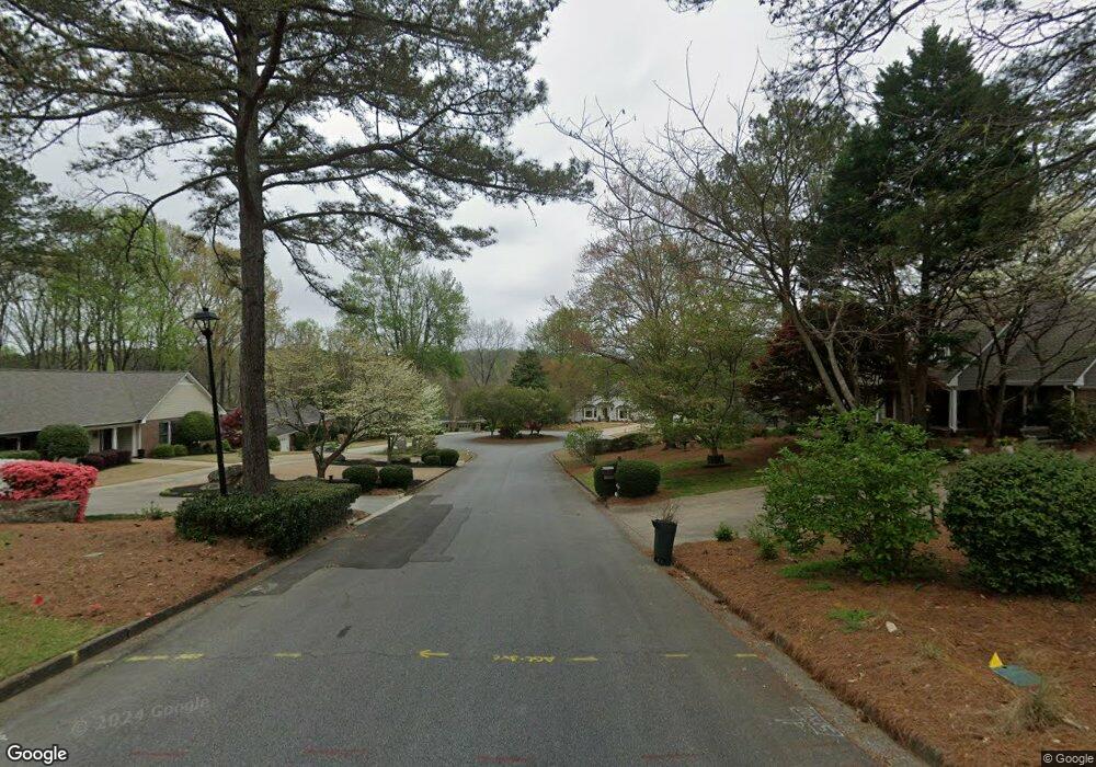 0 Mountain Point unit 8011020, Roswell, GA 30075 - photo 1