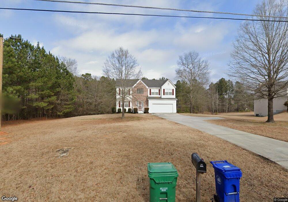 8338 Norris Lake Way, Lithonia, GA 30058 - photo 1