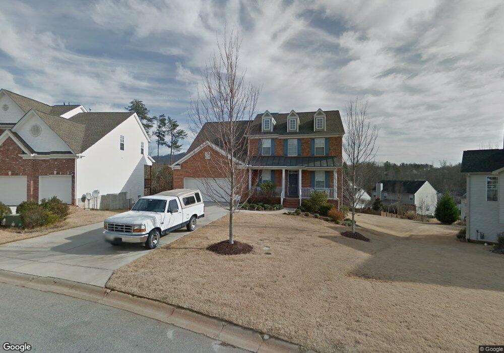 115 Newkirk Way, Travelers Rest, SC 29690 - photo 1