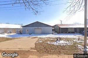 513 Tucks Chapel Rd, Rogers, AR 72756