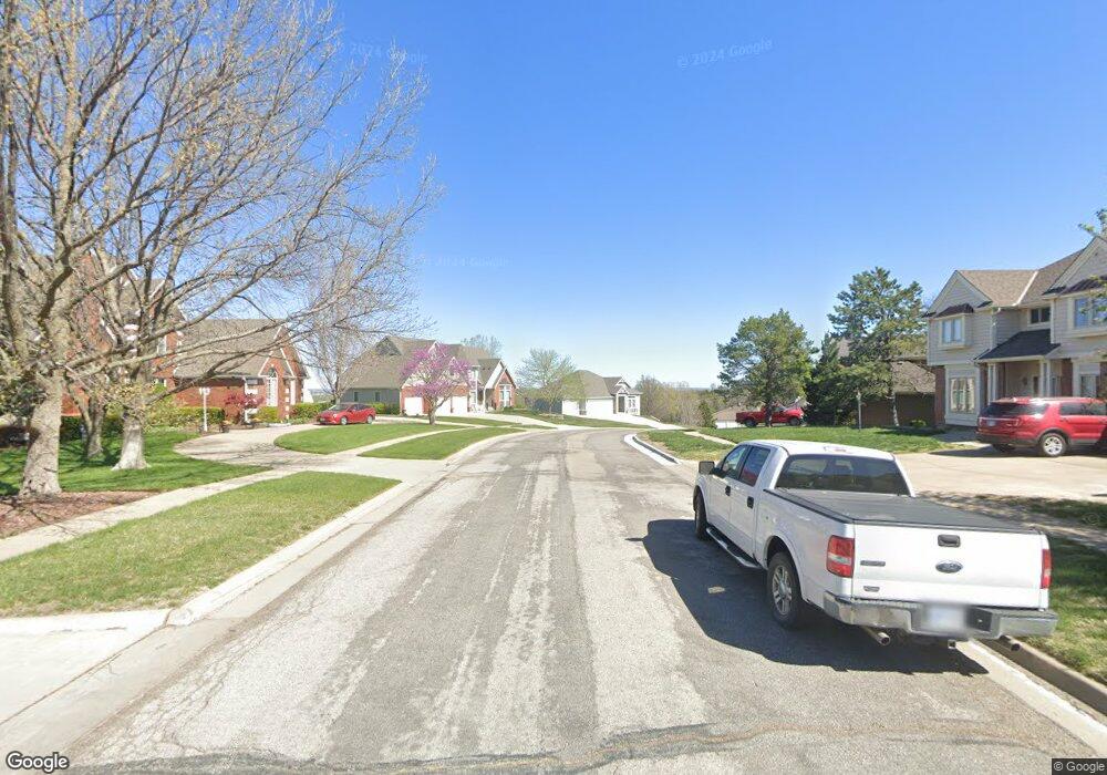 0 SW Cobblestone Place, Topeka, KS 66610 - photo 1