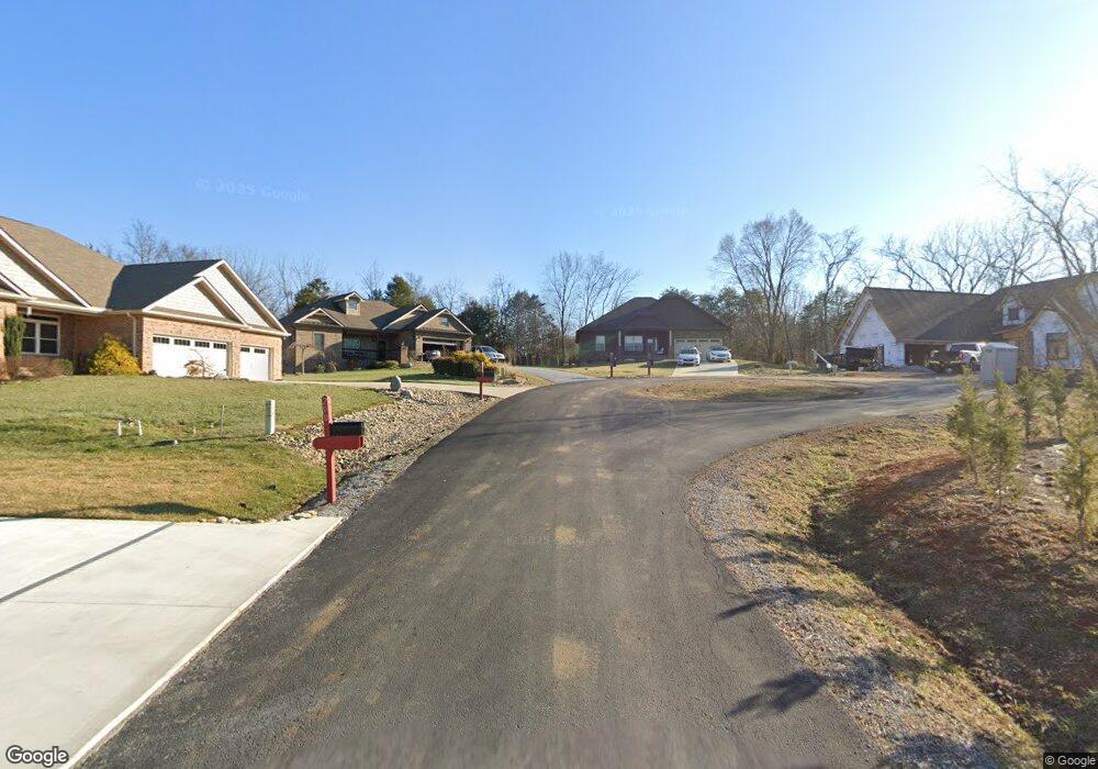 0 Inagehi Trace unit 723366, Loudon, TN 37774 - photo 1