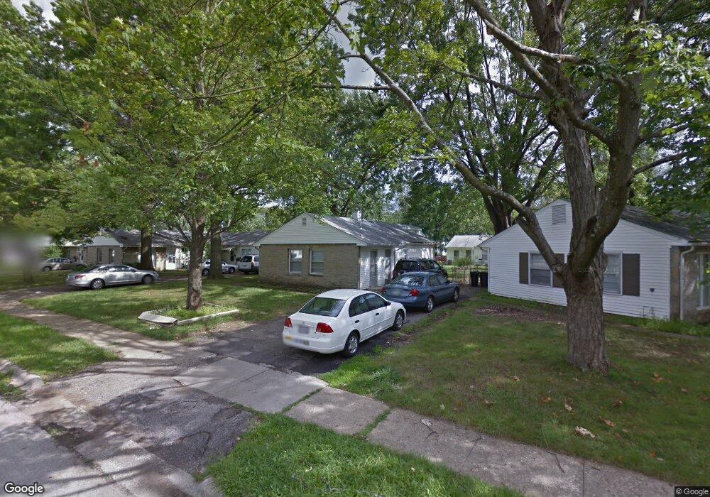 4219 Beechrun Rd unit 221, Columbus, OH 43213 - photo 1