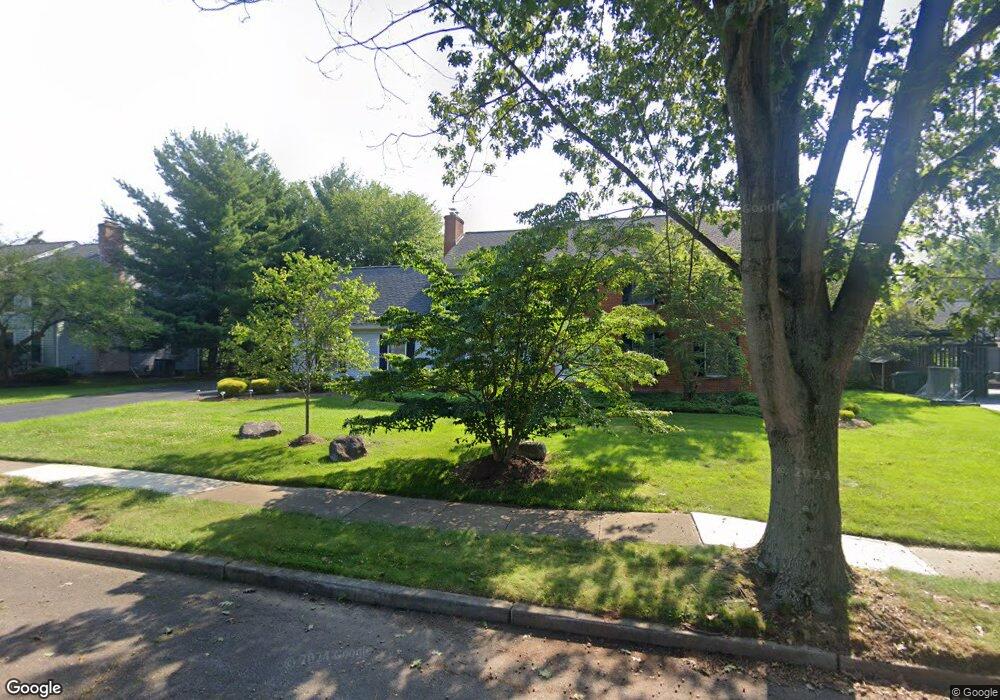 27 Suffolk Ln, Princeton Junction, NJ 08550 - photo 1