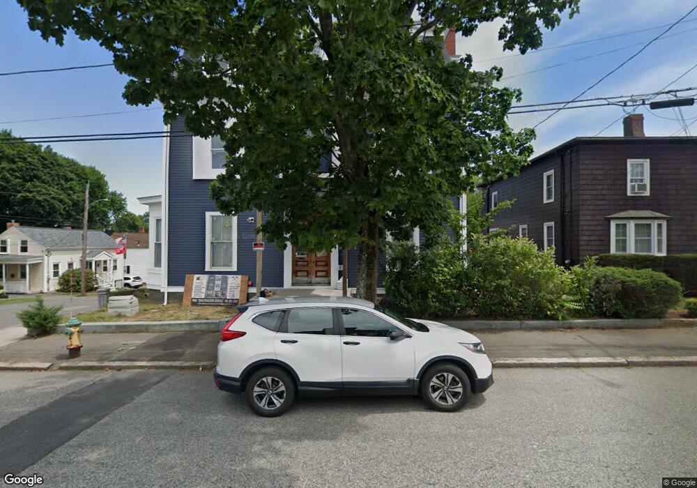 62 Chestnut St, Saugus, MA 01906 - photo 1