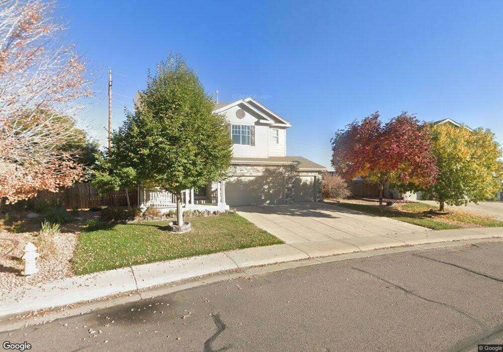 13190 Uinta St, Thornton, CO 80602 - photo 1