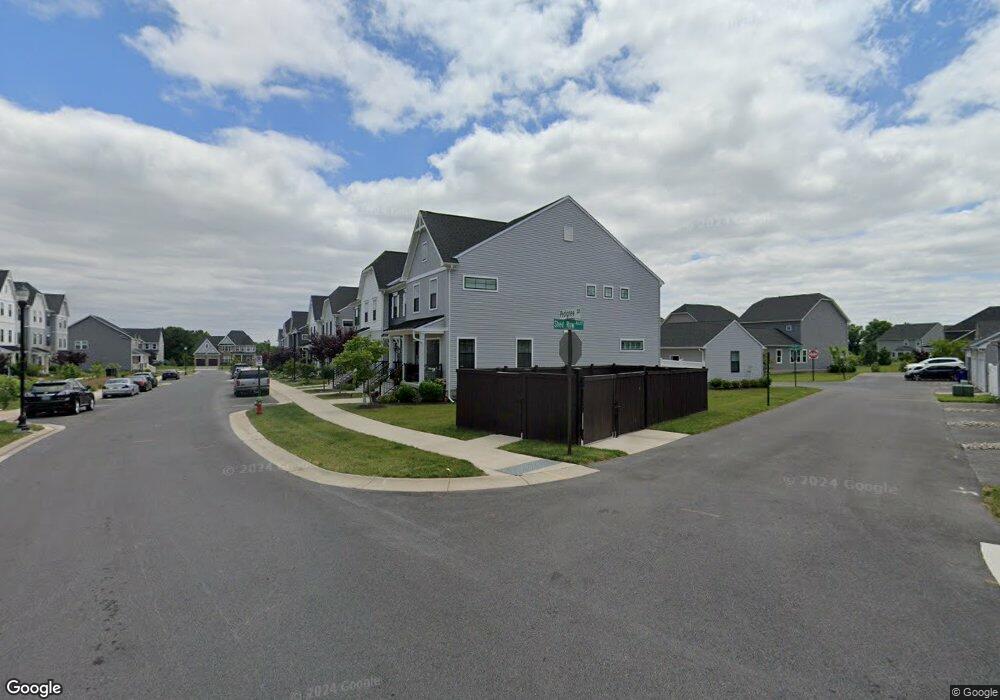 1321 Pedigree St, Frederick, MD 21702 - photo 1