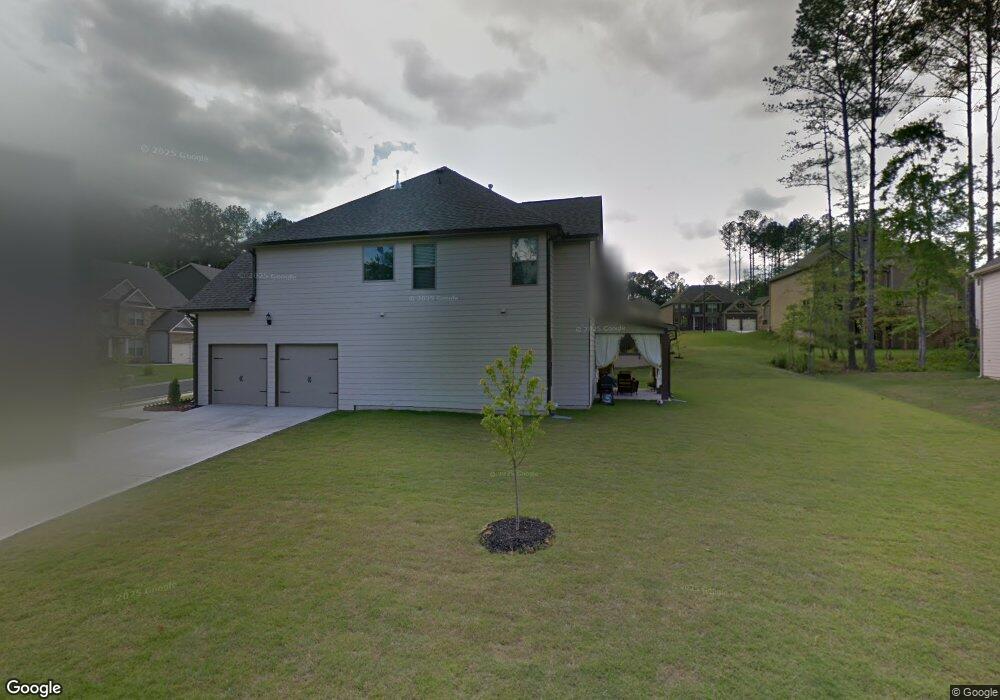 548 Fairway Dr, Acworth, GA 30101 - photo 1