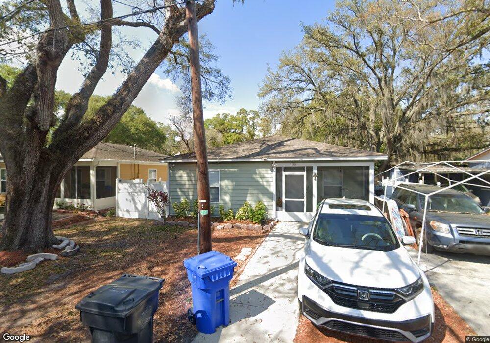 7614 Rhode Island Dr, Tampa, FL 33619 - photo 1
