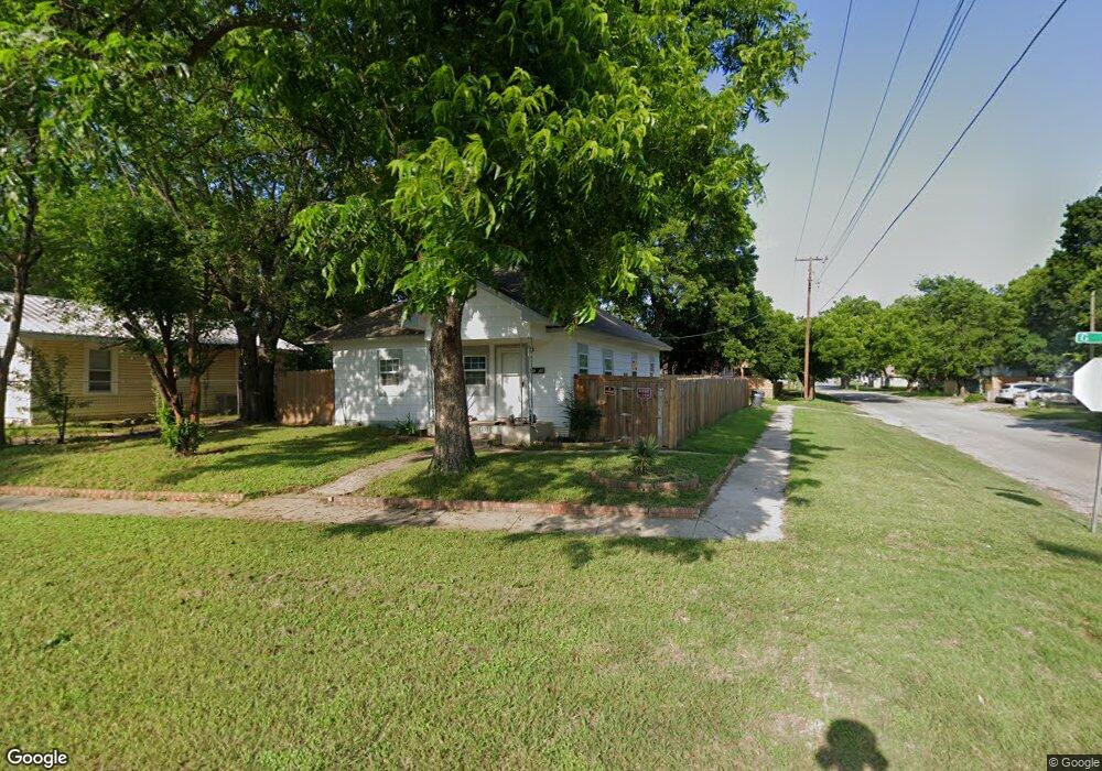 1102 G St NW, Ardmore, OK 73401 - photo 1