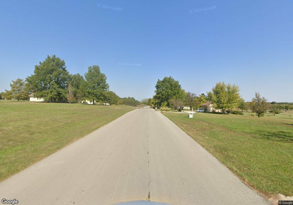 0 Lucy Webb & Falcon Rd unit HMS2466913, Raymore, MO 64083 - photo 1