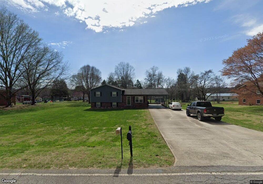 160 Jenkins Rd, Statesville, NC 28625 - photo 1