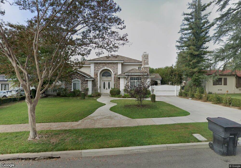 451 N Pine St, San Gabriel, CA 91775 - photo 1