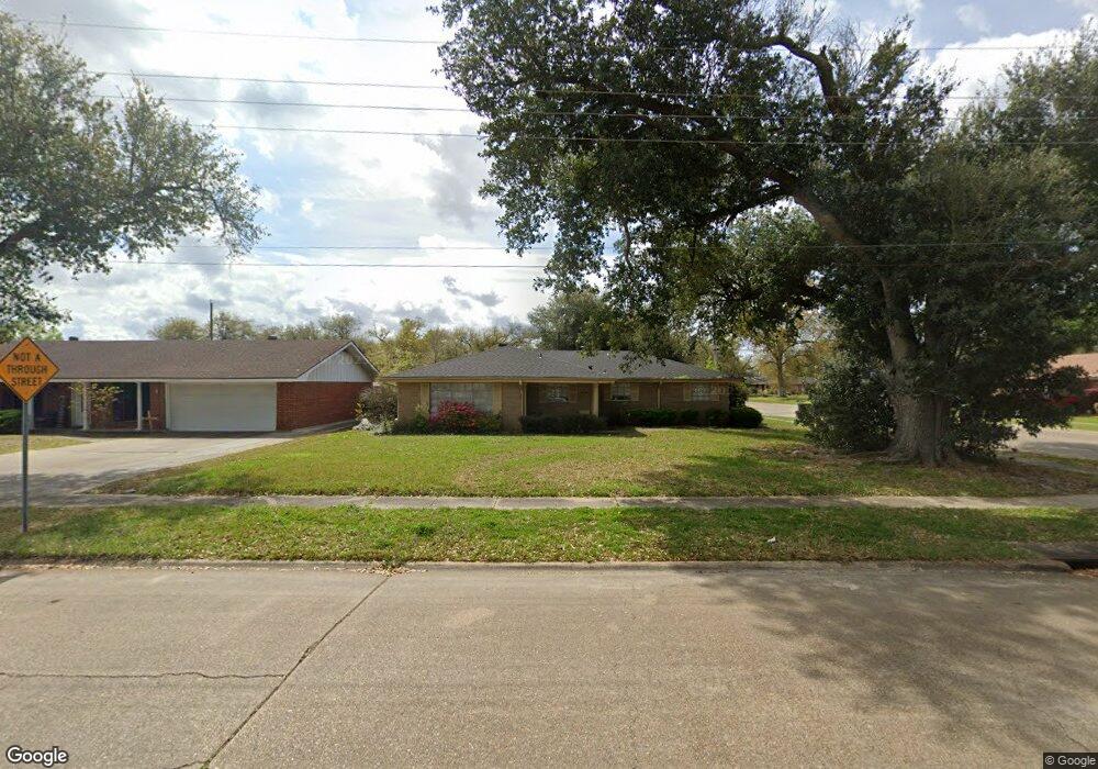 2400 17th St, Lake Charles, LA 70601 - photo 1