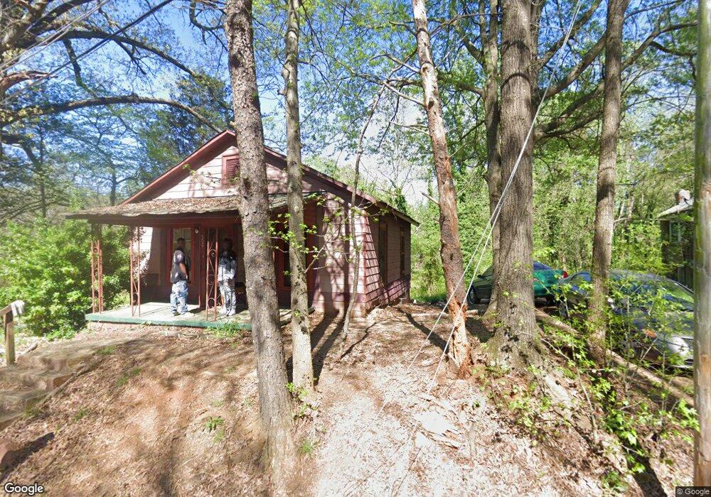 503 Falls St, Statesville, NC 28677 - photo 1