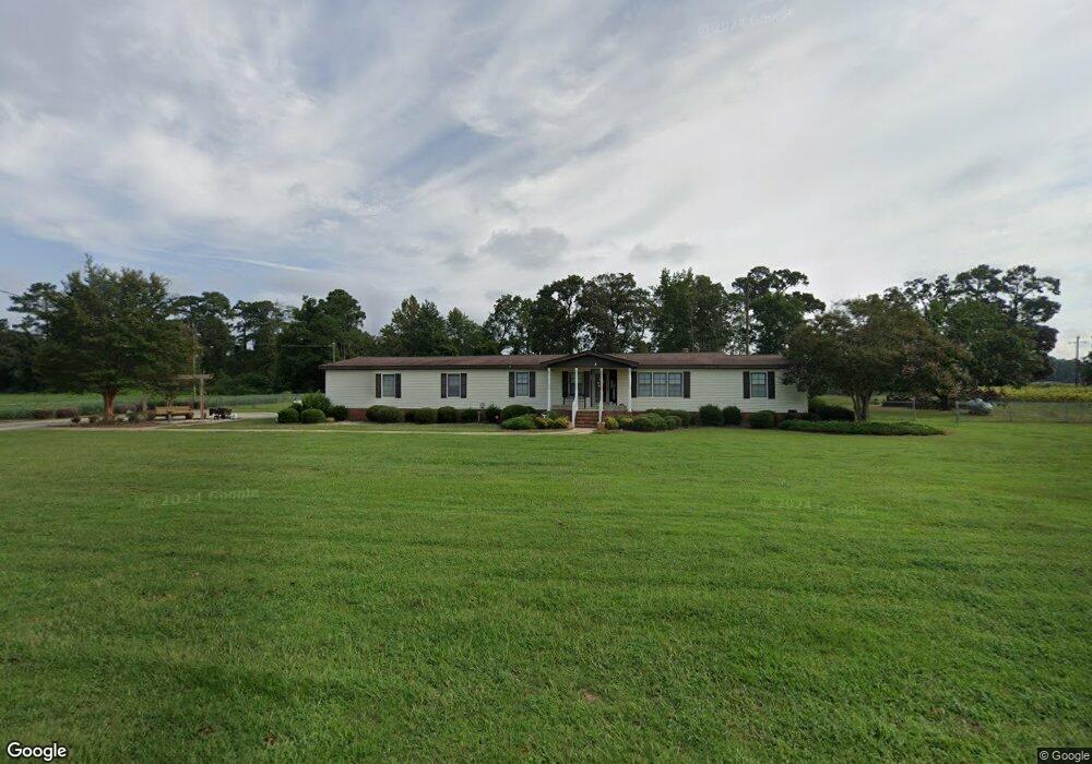 1625 Rosin Hill Rd, Newton Grove, NC 28366 - photo 1