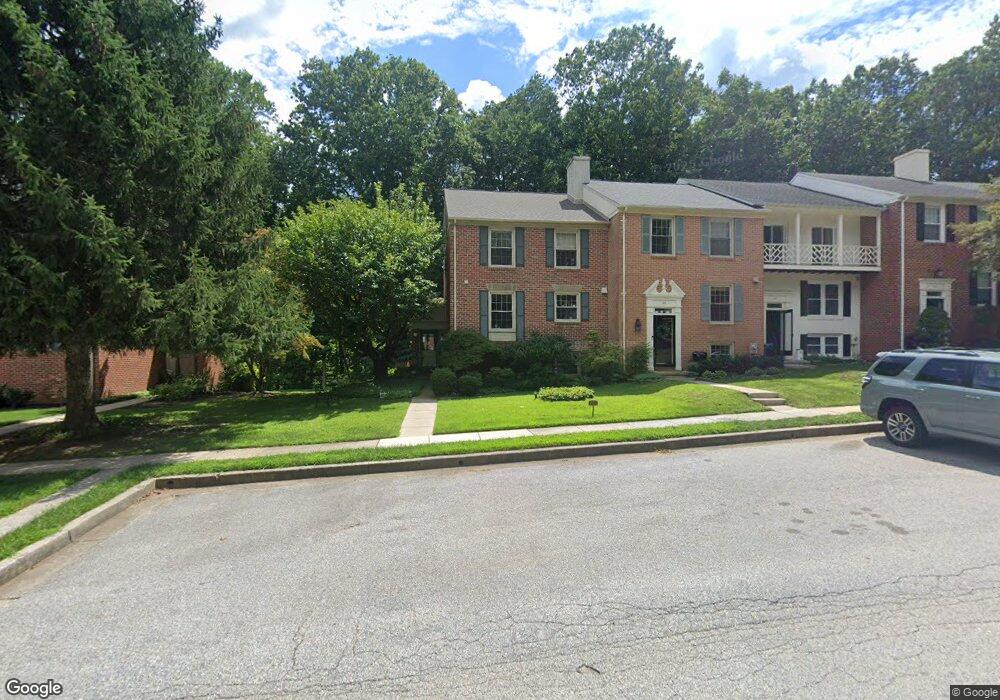 21 Inverin Cir, Lutherville Timonium, MD 21093 - photo 1