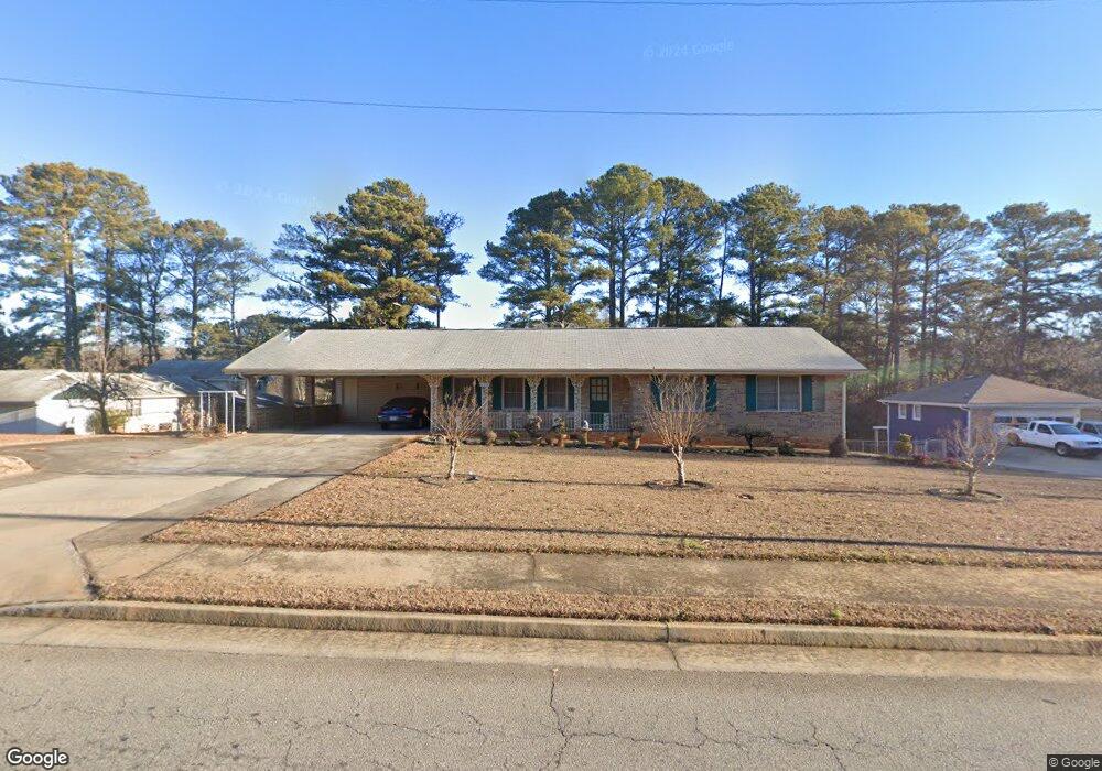 1274 Flat Shoals Rd SE unit 2, Conyers, GA 30013 - photo 1