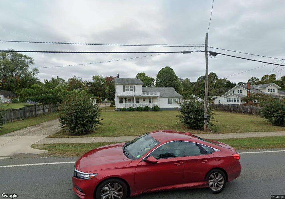 17870 Main St, Dumfries, VA 22026 - photo 1