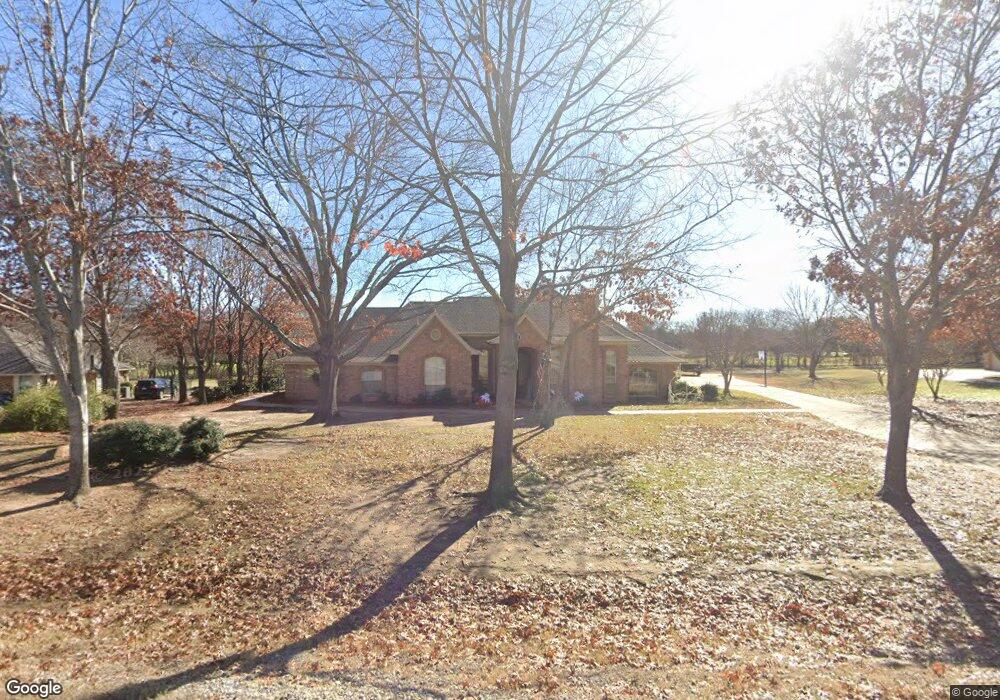 1341 Meadow Glen, Southlake, TX 76092 - photo 1