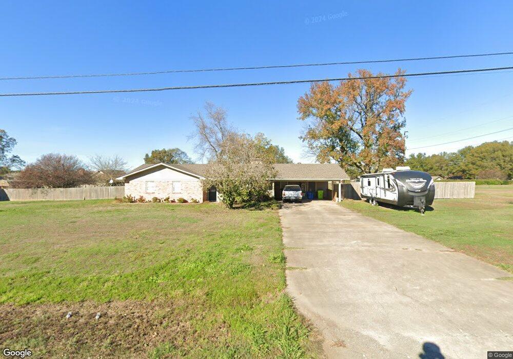 1404 W 22nd St, Stuttgart, AR 72160 - photo 1