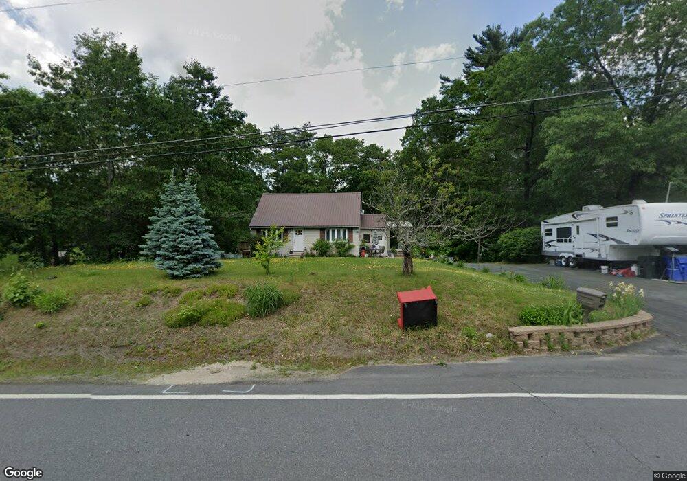 48 Old Derry Rd, Londonderry, NH 03053 - photo 1