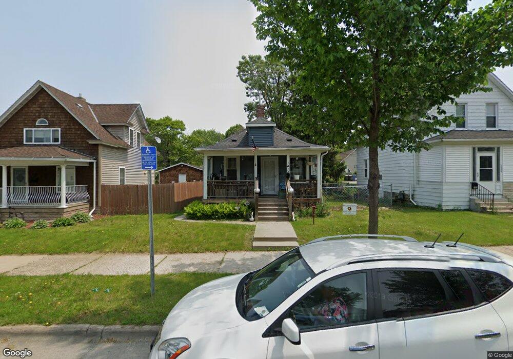 1414 Newton Ave N, Minneapolis, MN 55411 - photo 1