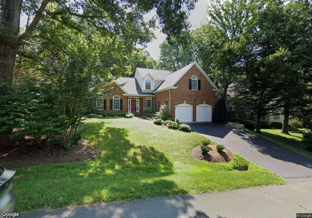 905 King William Dr, Charlottesville, VA 22901 - photo 1
