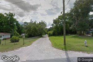 0 SW Brookwood Ave, Madison, FL 32340