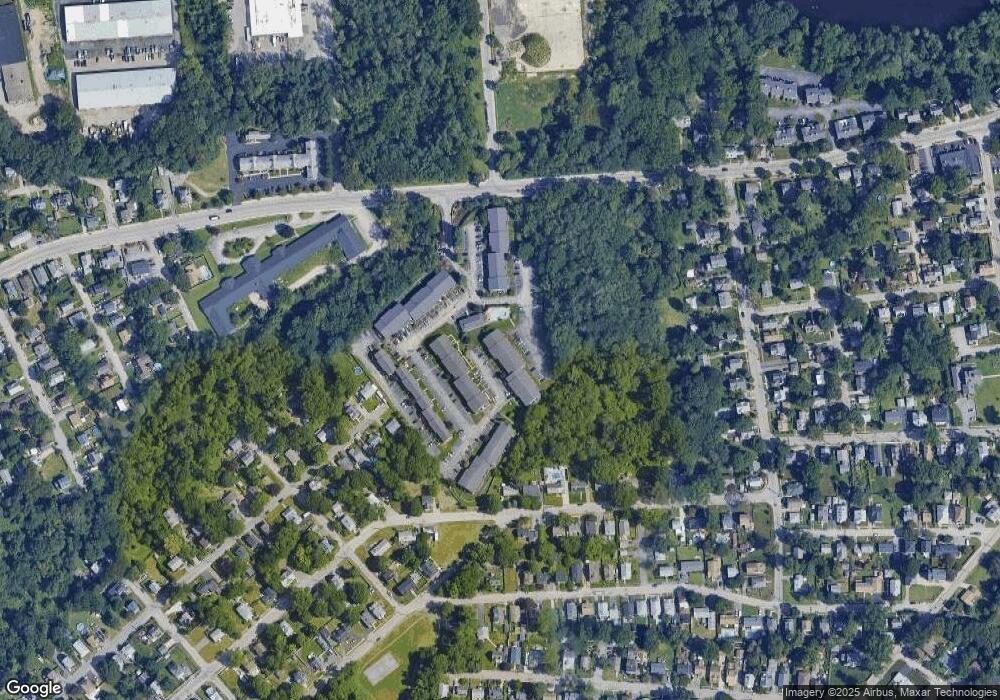 200 Post Rd unit 14, Warwick, RI 02888 - photo 1