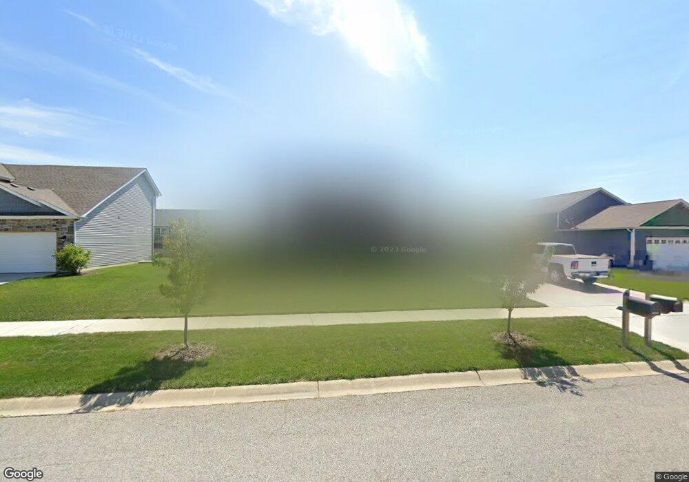 10013 W 128th Place, Cedar Lake, IN 46303 - photo 1