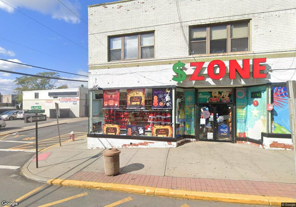 371 Anderson Ave unit 2, Fairview, NJ 07022 - photo 1