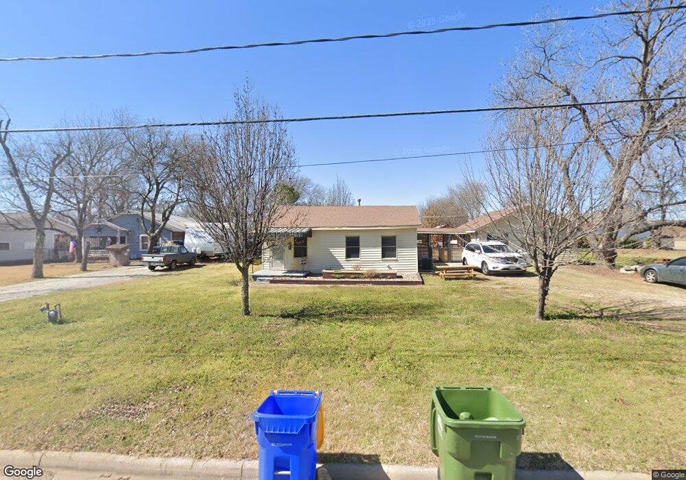 421 Russell St, Fort Worth, TX 76108 - photo 1
