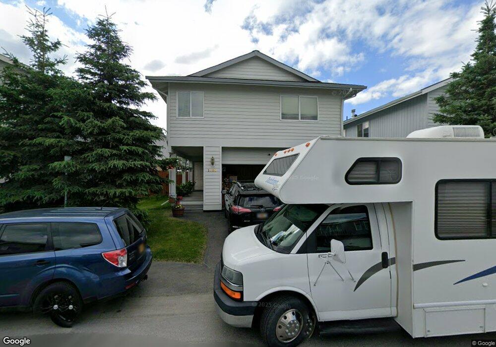 1508 Moss Creek Ave unit 115, Anchorage, AK 99507 - photo 1