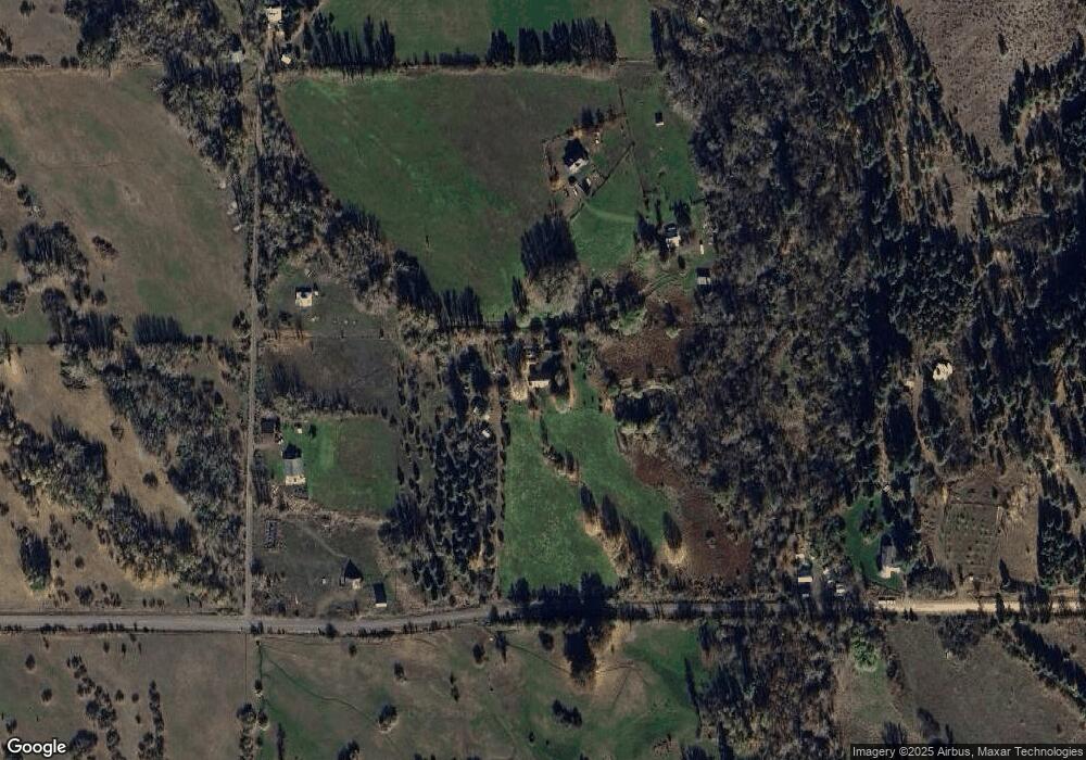 37721 Boulder Flat Ln, Halfway, OR 97834 - photo 1