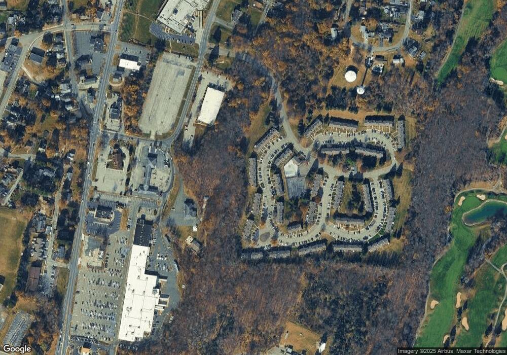 30 Constitution Way unit D3, Franklin, NJ 07416 - photo 1