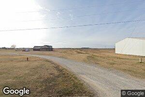 209 W 165th Place S, Glenpool, OK 74033