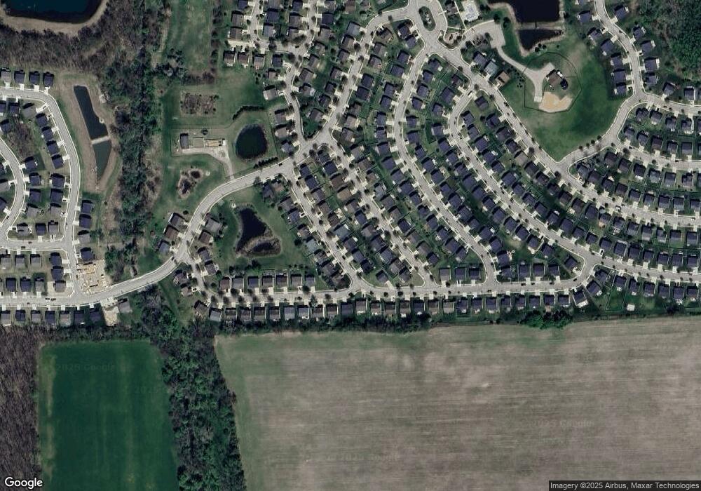 8629 Magnolia Way, Dexter, MI 48130 - photo 1