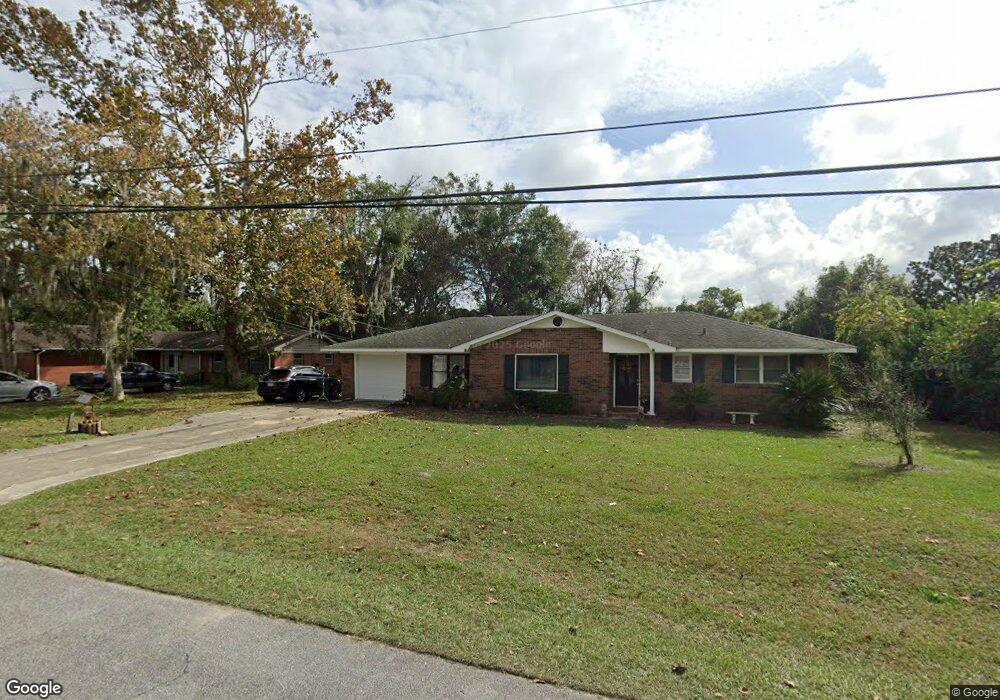 111 Lillie Way, Brunswick, GA 31525 - photo 1